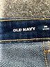 Old Navy Blue Jeans Size 10 Short - photo 4