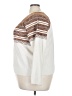 Lane Bryant 100% Acrylic Ivory Pullover Sweater Size 22 - 24 Plus - photo 5