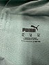 Puma Solid Teal Active Pants Size XL - photo 7