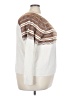 Lane Bryant 100% Acrylic Ivory Pullover Sweater Size 22 - 24 Plus - photo 4