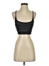 Zyia Active Black Tank Top Size XS - photo 1
