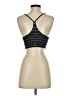 Zyia Active Black Tank Top Size XS - photo 2