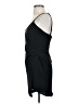 TOBI Black Cocktail Dress Size S - photo 5