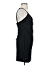 TOBI Black Cocktail Dress Size S - photo 4