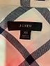 J.Crew 100% Cotton Ivory Long Sleeve Blouse Size XS - photo 7