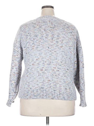 Universal Thread Pullover Sweater (view 2)