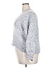 Universal Thread Blue Pullover Sweater Size XXL - photo 5
