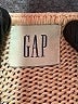 Gap 100% Cotton Pink Pullover Sweater Size S - photo 7