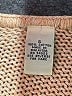 Gap 100% Cotton Pink Pullover Sweater Size S - photo 8