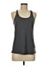Apana Gray Active Tank Size M - photo 1