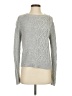 Hinge Gray Pullover Sweater Size S - photo 1