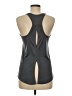 Apana Gray Active Tank Size M - photo 2