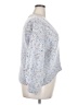 Universal Thread Blue Pullover Sweater Size XXL - photo 4