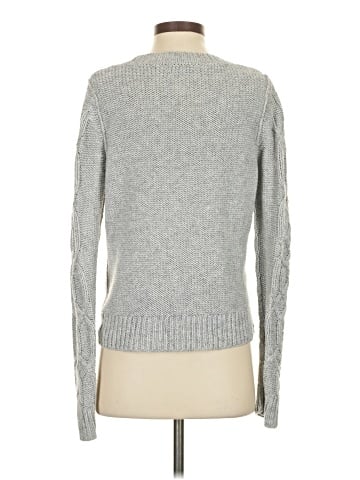 Hinge Pullover Sweater (view 2)