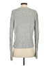 Hinge Gray Pullover Sweater Size S - photo 2