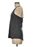 Apana Gray Active Tank Size M - photo 5