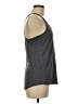 Apana Gray Active Tank Size M - photo 4