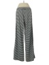 BB Dakota Stripes Gray Casual Pants Size XS - photo 2