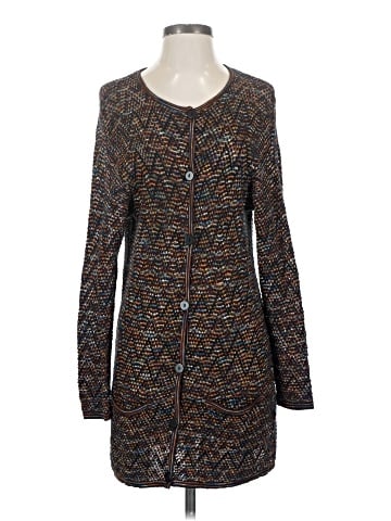 Missoni Cardigan (view 1)