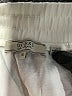 Guess 100% Nylon White Casual Skirt Size S - photo 4
