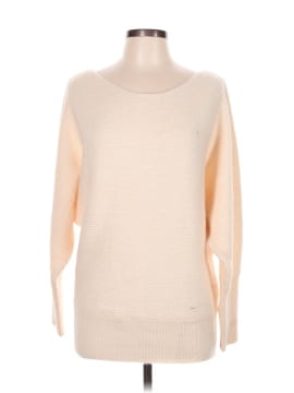 Skies Are Blue Pullover Sweater