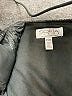 Sofia Jeans by Sofia Vergara Metallic Silver Long Sleeve Blouse Size 3X - photo 7