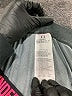 Under Armour Gray Active Pants Size L - photo 7