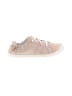 Wonder Nation Pink Tan Sneakers Size 6 (youth) - photo 1