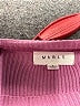 Mable Pink Cocktail Dress Size L - photo 7