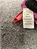 Mable Pink Cocktail Dress Size L - photo 8