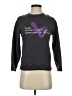 Bauer 100% Cotton Black Sweatshirt Size S - photo 1