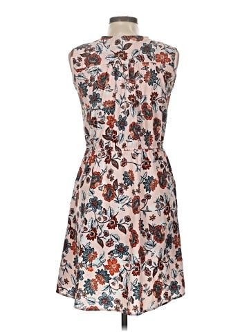 Speed Control Casual Dress (view 2)