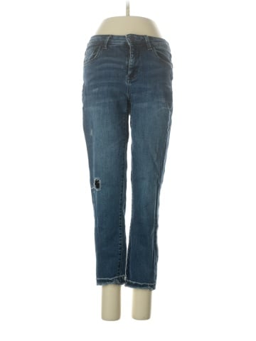 Zara Basic Jeans (view 1)
