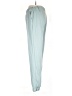 Assorted Brands Solid Teal Casual Pants Size L - photo 5