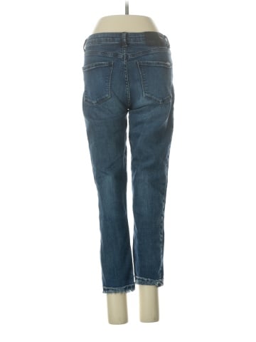 Zara Basic Jeans (view 2)