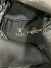 LIVI Active Solid Black Active Pants Size 14 - 16 - photo 6