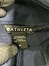 Athleta Solid Blue Active Pants Size 16 - photo 4