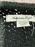 American Eagle Outfitters 100% Polyester Solid Black Pullover Sweater Size XS - photo 7