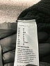 American Eagle Outfitters 100% Polyester Solid Black Pullover Sweater Size XS - photo 9