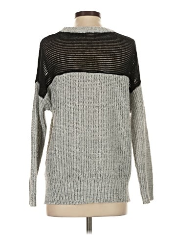 Sparkle & Fade Pullover Sweater (view 2)
