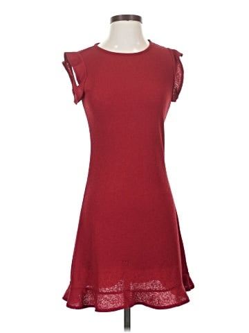 MNG Casual Dress (view 1)