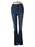 FRAME Blue Jeans Size 26 waist - photo 1