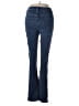 FRAME Blue Jeans Size 26 waist - photo 2