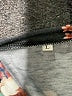 Unbranded Floral Black Casual Dress Size L - photo 7