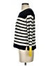 Zara Stripes Yellow Pullover Sweater Size S - photo 5
