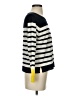 Zara Stripes Yellow Pullover Sweater Size S - photo 4