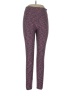 Shein Curve 100% Polyester Purple Active Pants Size 0X - photo 1