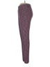 Shein Curve 100% Polyester Purple Active Pants Size 0X - photo 5