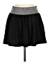 Joyce Leslie Solid Gray Casual Skirt Size M (estimated) - photo 1