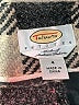Talbots Houndstooth Gray Coat Size 4 - photo 6